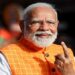 पीएम मोदी का राष्ट्रीय मतदाता दिवस पर युवाओं के नाम खत…………..