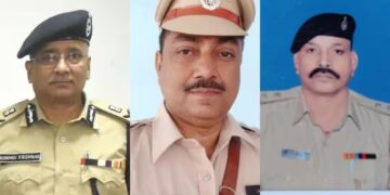 गणतंत्र दिवस 2026: बिहार के 22 पुलिस अधिकारी-कर्मी सम्मानित
