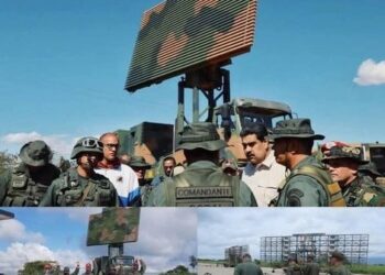 दक्षिण अमेरिका की सबसे मजबूत एयर डिफेंस कैसे ‘कबाड़’ बन गई…………..