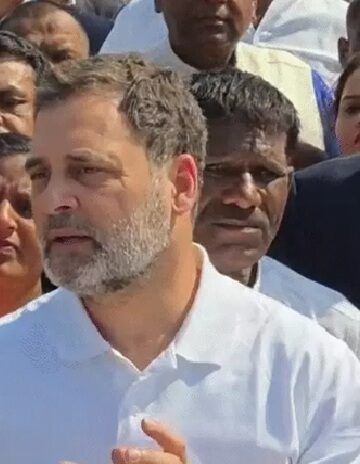 पानी पीकर लोग मर रहे, यही अर्बन मॉडल……..
