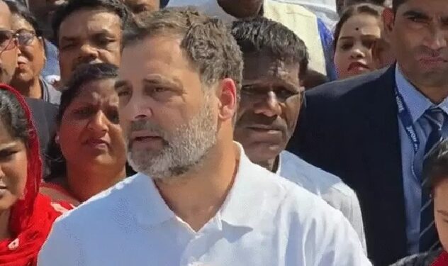 पानी पीकर लोग मर रहे, यही अर्बन मॉडल……..