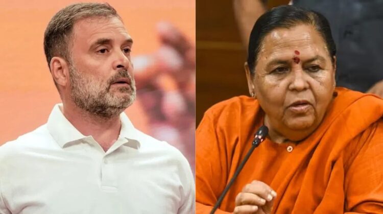 इंदौर में पानी नहीं, जहर बंटा… राहुल गांधी का BJP सरकार पर हमला, उमा भारती ने भी उठाए सवाल