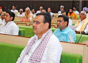 राजस्थान में विधेयक को कांग्रेस क्यों बता रही बांटने वाला?