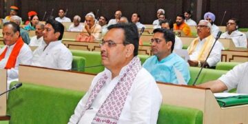 राजस्थान में विधेयक को कांग्रेस क्यों बता रही बांटने वाला?