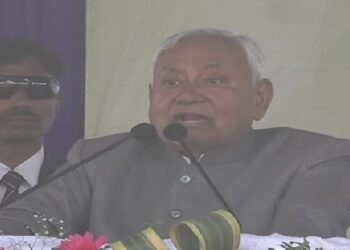 CM नीतीश की ‘समृद्धि यात्रा’ का आज तीसरा दिन, सीतामढ़ी में  546 करोड़ रुपए की विकास योजनाओं का देंगे सौगात