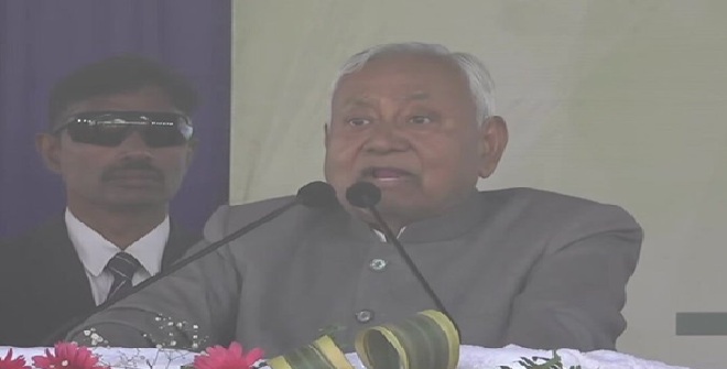 CM नीतीश की ‘समृद्धि यात्रा’ का आज तीसरा दिन, सीतामढ़ी में 546 करोड़ रुपए की विकास योजनाओं का देंगे सौगात