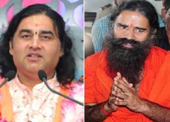 शंकराचार्य विवाद: बहस में कूदे कथावाचक-धर्माचार्य……………..