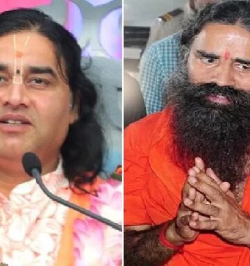 शंकराचार्य विवाद: बहस में कूदे कथावाचक-धर्माचार्य……………..