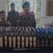ये कैसी शराबबंदी जहाँ हर दिन 10 हजार लीटर शराब हो रही जब्त……………