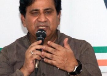 इंदिरा की सत्ता हिलाने वाले बिहार से अब राहुल के खिलाफ शंखनाद!