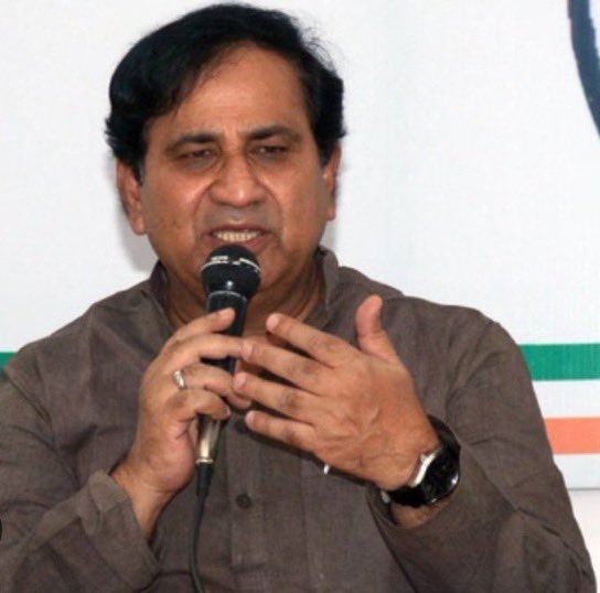 इंदिरा की सत्ता हिलाने वाले बिहार से अब राहुल के खिलाफ शंखनाद!