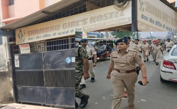 NEET छात्रा रेप-मौत केस-SI रौशनी और दारोगा हेमंत झा सस्पेंड ,FSL रिपोर्ट ने बदल दी पूरी कहानी