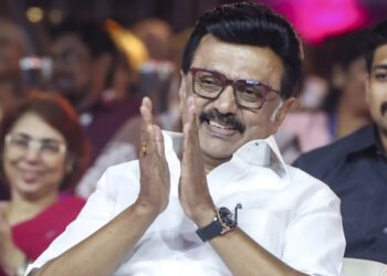 चुनावी साल में CM स्टालिन का बड़ा दांव………….