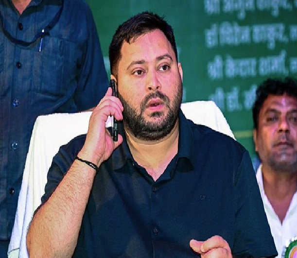 क्या तेजस्वी यादव संगठन में कर सकते हैं बड़े बदलाव !