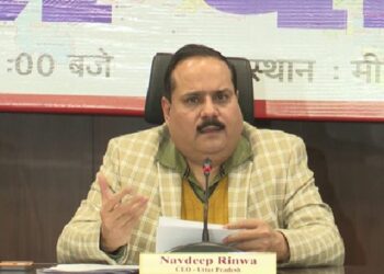 यूपी SIR की लिस्ट जारी, कटे 2 करोड़ 88 हजार वोट