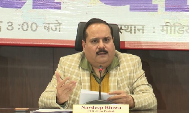 यूपी SIR की लिस्ट जारी, कटे 2 करोड़ 88 हजार वोट