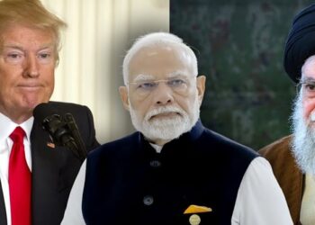 ईरान पर किसी भी वक्त हो सकता है हमला!  भारत के लिए कितना बड़ा खतरा?