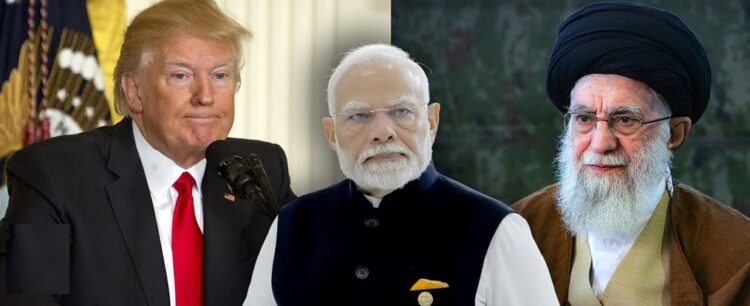 ईरान पर किसी भी वक्त हो सकता है हमला! भारत के लिए कितना बड़ा खतरा?