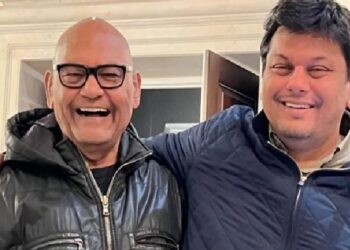 वेदांता ग्रुप के फाउंडर अनिल अग्रवाल के बेटे अग्निवेश अग्रवाल की कार्डियक अरेस्ट से 49 वर्ष की उम्र में मौत