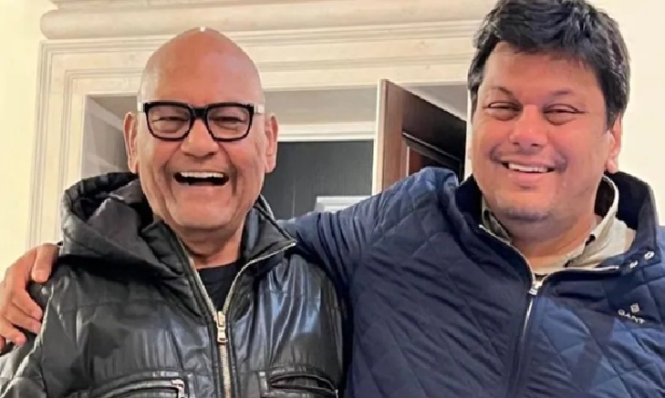 वेदांता ग्रुप के फाउंडर अनिल अग्रवाल के बेटे अग्निवेश अग्रवाल की कार्डियक अरेस्ट से 49 वर्ष की उम्र में मौत