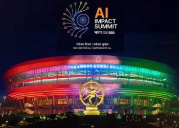 दुनिया का सबसे बड़ा AI इवेंट ‘इंडिया एआई इम्पैक्ट समिट 2026’ दिल्ली में शुरू , सुंदर पिचाई, बिल गेट्स, सैम ऑल्टमैन समेत कई हस्तियां होंगी शामिल……….