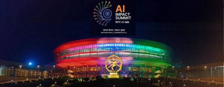 दुनिया का सबसे बड़ा AI इवेंट ‘इंडिया एआई इम्पैक्ट समिट 2026’ दिल्ली में शुरू , सुंदर पिचाई, बिल गेट्स, सैम ऑल्टमैन समेत कई हस्तियां होंगी शामिल……….
