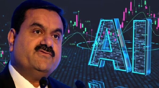 क्यों अडानी जैसे कारोबारी डाटा सेंटर में लगा रहे अरबों रुपया ?