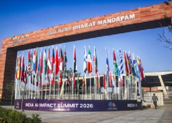 AI इम्पैक्ट समिट से भारत बनेगा दुनिया का नया ‘AI पावरहाउस’?