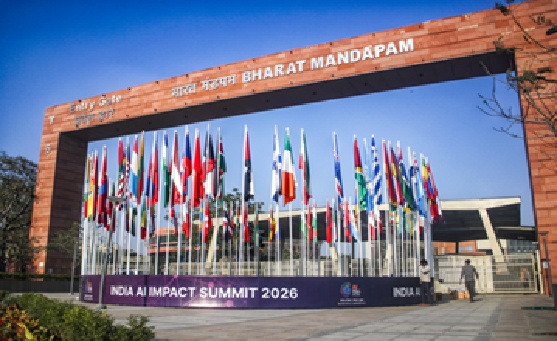 AI इम्पैक्ट समिट से भारत बनेगा दुनिया का नया ‘AI पावरहाउस’?