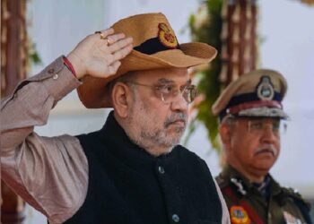 31 मार्च तक खत्म कर देंगे नक्सलवाद ………………