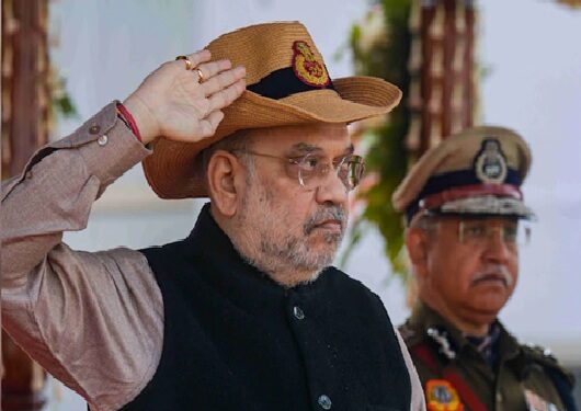 31 मार्च तक खत्म कर देंगे नक्सलवाद ………………