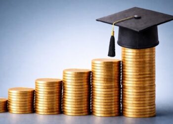 यह तो मात्र एक बानगी है शिक्षा के व्यावसायीकरण की…….