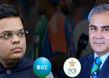 T20 WC 2026: पाकिस्तान यू-टर्न लेगा या जिद पर रहेगा, कब होगा फैसला?