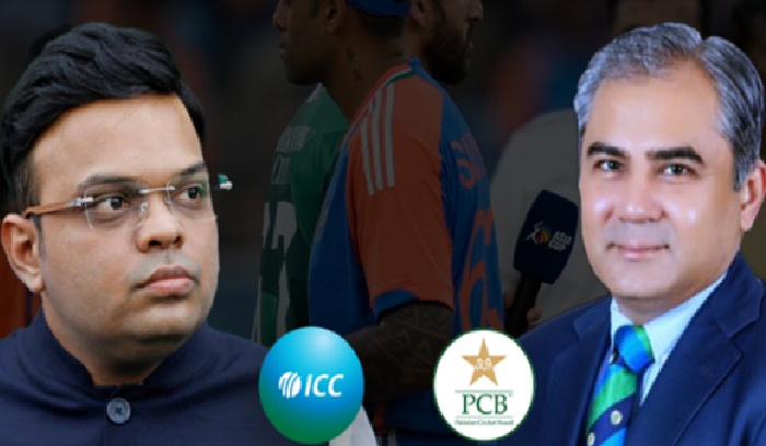 T20 WC 2026: पाकिस्तान यू-टर्न लेगा या जिद पर रहेगा, कब होगा फैसला?