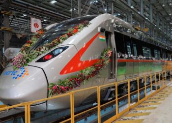 नमो भारत का बढ़ा दायरा,PM करेंगे उद्घाटन