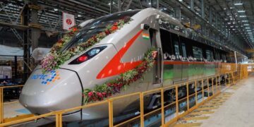 नमो भारत का बढ़ा दायरा,PM करेंगे उद्घाटन