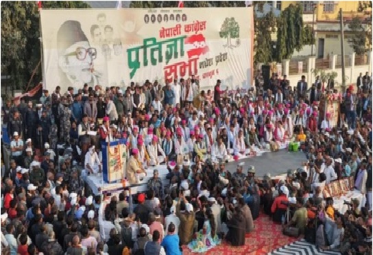 नेपाल चुनाव : Gen-Z को क्या सपना दिखाया जा रहा?