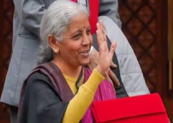 बिहार को हाई-स्पीड ट्रेन और नए एक्सप्रेस-वे की सौगात, पटना में बनेगा शिप रिपेयर सेंटर……….