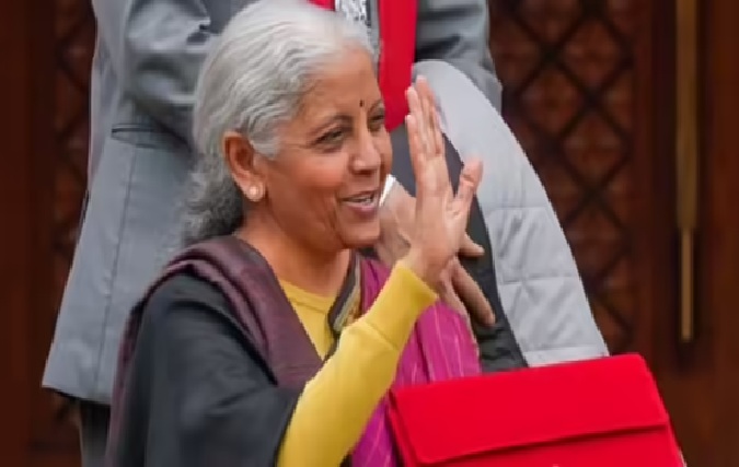 बिहार को हाई-स्पीड ट्रेन और नए एक्सप्रेस-वे की सौगात, पटना में बनेगा शिप रिपेयर सेंटर……….