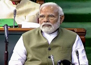 संसद के बजट सत्र का छठा दिन आज, संसद में बोलेंगे प्रधानमंत्री मोदी, राष्ट्रपति के अभिभाषण पर धन्यवाद प्रस्ताव का जवाब देंगे