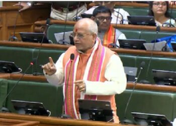 कॉलेज में मेरी भी रैगिंग हुई थी……………