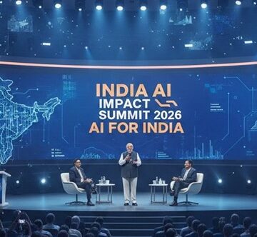 कनीक नहीं, मानव पूंजी तय करेगी भविष्य, समावेशी एआई का भारतीय मॉडल…………