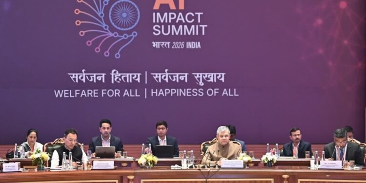 भारत बनेगा AI पावरहाउस… स्कूलों-कॉलेजों के सिलेबस में होगा बड़ा बदलाव, IT मंत्री अश्विनी वैष्णव का बड़ा ऐलान