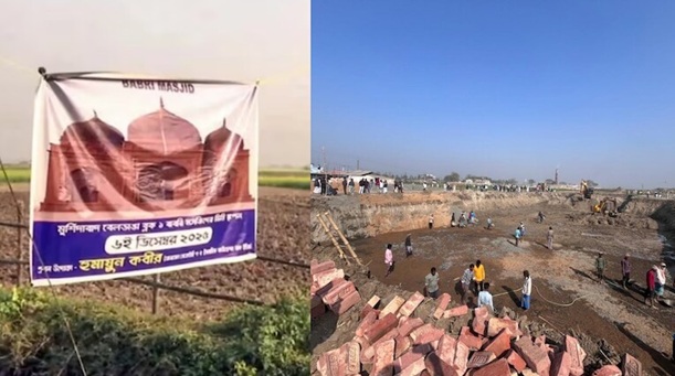 1200 मौलवी और कुरान की तिलावत के बीच मुर्शिदाबाद में आज से……………..