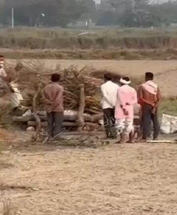 भिवाड़ी पटाखा विस्फोट में एक और बिहार के मजदूर की मौत, अब तक मोतिहारी जिले के 8 मजदूरों की हुई है मौत