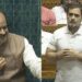 अविश्वास प्रस्ताव का नोटिस में राहुल गांधी ने नहीं किया साइन………….
