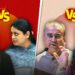 बिहार की नई-नवेली विधायकों का गर्म खून और सख्त तेवर…….