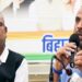 बिहार कांग्रेस में हो गई फूट!