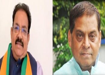 पप्पू यादव की गिरफ्तारी पर BJP-JDU ने कहा कि कानून सबके लिए बराबर है……