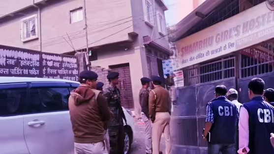 पटना हॉस्टल कांड: CBI की जांच और सवाल ही सवाल………..